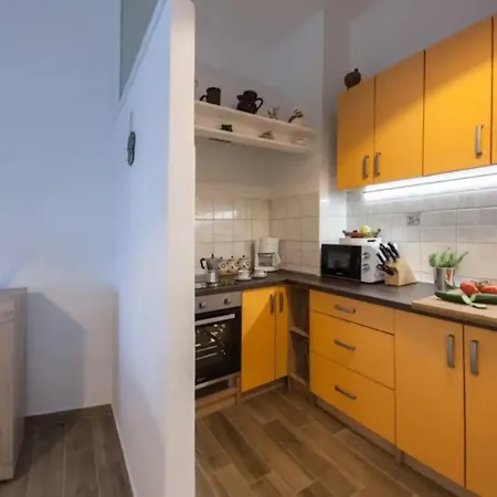 House Slaven With Private Swiming Pool Apartment